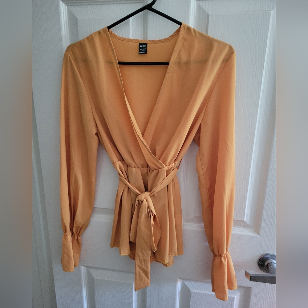 Shein Blouse